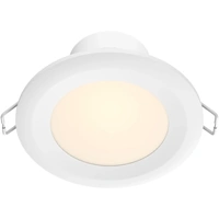 Philips Hue White Ambiance 800 Lumens Bluetooth Downlight 90mm HUEWADWNLTBTV2