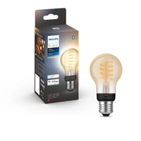 Philips Hue WA Filament A60 E27 W/BT HUEWAFILE27BT
