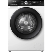 Hisense Front Load Washer 8.5kg - Series 3