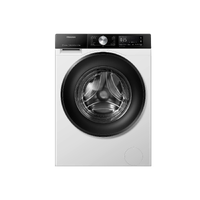 Hisense 8.5KG Series 3 Front Load Washing Machine HWF3S8514X