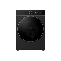 Hisense 10KG Series 8i Front Load Washing Machine HWF8i1015BX