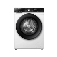 Hisense 7.5kg Series 3 Front Load Washing Machine?