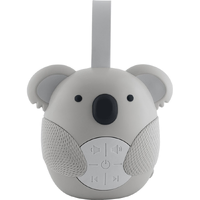 Techxtras Sleep Sound Machine Koala HWG11243