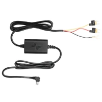 Uniden Hard Wire Kit for Smart Dash Cams Micro USB HWK-1