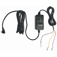 Uniden Hard Wire Kit for Smart Dash Cams HWK-3N