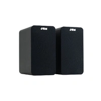 Jam Bookshelf Speaker Bluetooth HX-P400-BK