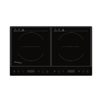 Healthy Choice Double Induction Cooker IC1600