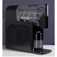 HEALTHY CHOICE 1.6 LITRE SLUSHIE/SOFT SERVE ICE CREAM MAKER, BUILT IN COMPRESSOR, 6 SETTINGS