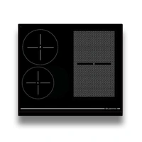 Kleenmaid 60cm Induction Cooktop ICT6031