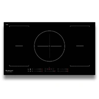 Kleenmaid 90cm Induction Cooktop ICT9030