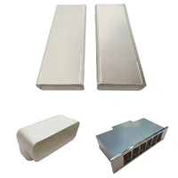 Kleenmaid Recirculation Mode Installation Kit For ICTF9042 Induction Cooktop With Integrated Exhaust ICTFXRK