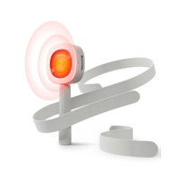 Homedics Infrared and Red Light Pain Therapy Wrap and Wand IFR-571HJ