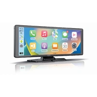 Uniden IgoPlay 10-inch Apple Android Car Play Unit IGOPLAY10PLUS