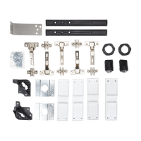 Westinghouse Integration Kit for Flat and Curved Door Refrigerators 400L and above IK009
