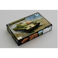 I Love Kit 1/35 M48 MBT Plastic Model Kit