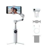 Insta360 Flow 2 AI Tracker Bundle (Grey) INSTAFLOW2AI