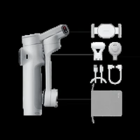 Insta360 Flow 2 Pro Creator Kit (Grey) INSTAFLOW2PCRT