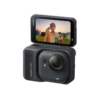 Insta360 GO ULTRA Standard Bundle Black Version INSTAGOULTRA-B