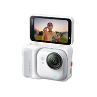 Insta360 GO ULTRA Standard Bundle White Version INSTAGOULTRA-W