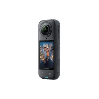 Insta360 X5 360 Camera INSTAONEX5