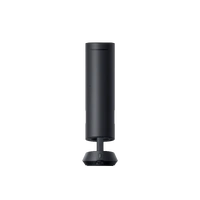 Insta360 Wave Graphite Black INSTAWAVE-B