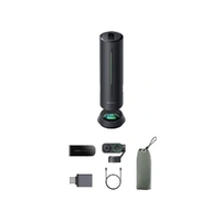 Insta360 WaveLink Bundle Black (1x Insta360 Wave Graphite Black + 1x Insta360 Link 2) INSTAWAVECOM-B