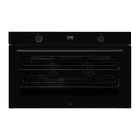 InAlto Oven Built-In 900mm x 600mm 10 Functions Touch Control Timer IO9060XL10T