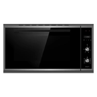 InAlto Oven MultiFunction 900mm 10 Function Touch Control IO90XL10T