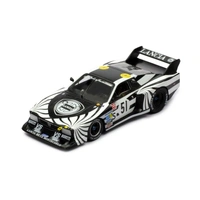 IXO Models 1/43 Lancia Beta Montecarlo Turbo #51 R.Patrese - W.Rhörl - 6H Silverstone 1979
