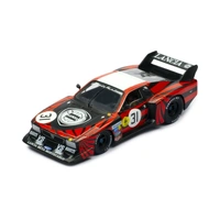 IXO Models 1/43 Lancia Beta Montecarlo Turbo #31 R.Patrese - W.Rhörl - 6H Brands Hatch 1979