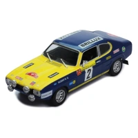 IXO Models 1/43 Ford Capri