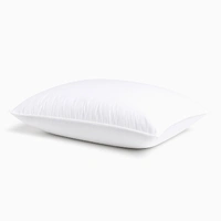 Jaspa High Soft Pillow (Polycotton Fabric) JAFCPRHS