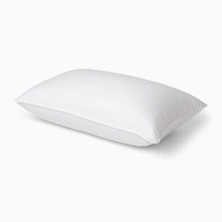 Jaspa Low Soft Pillow (Polycotton Fabric) JAFCPRLS