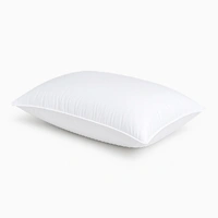 Jaspa Black High Firm Pillow JBPRHF