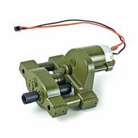 JJRC Gearbox Assembly [C8815]
