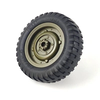 JJRC Wheel [C8815]