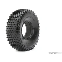 Jetko 1/10 CR1.9 Grabber/Ultra Soft/Insert (Black)
