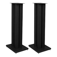 Silcron Stage Quad-S 70cm Steel Speaker Stand