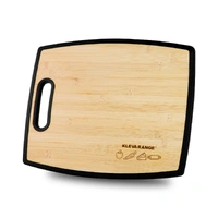 Kleva Large Double Sided Chopping Board KBCHOPB003