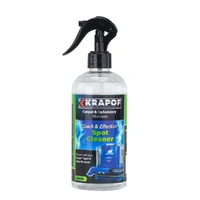 Krapof 500ml Carpet Shampoo Spray KCARSHAMP-500