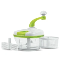 Kleva Rotochop 4 in 1 Multi-Function Chopper KCHEFM001