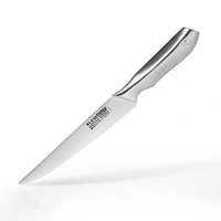 KlevaCut Master Series Professional 20cm Slicer Knife KCMS130