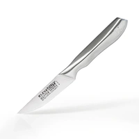 KlevaCut Master Series Professional 9cm Paring Knife KCMS150