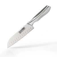 KlevaCut Master Series Professional 18cm Santoku Knife KCMS160