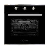 Kleenmaid 60cm Multifunction Oven 75L KCOMF6010