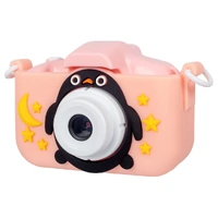 Lenoxx Kids Digital Camera Pink KDC-0024