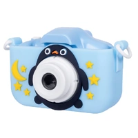 Lenoxx Kids Digital Camera Blue KDC-0025