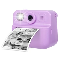 Lenoxx Kids Instant Print Camera KDC030D