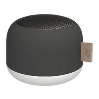 Kreafunk Alight Bluetooth Speaker - Black