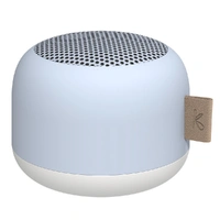 Kreafunk Alight Bluetooth Speaker - Cloudy Blue